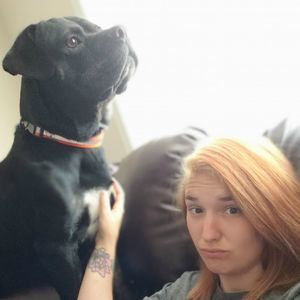 Meet your Posher, Nikki